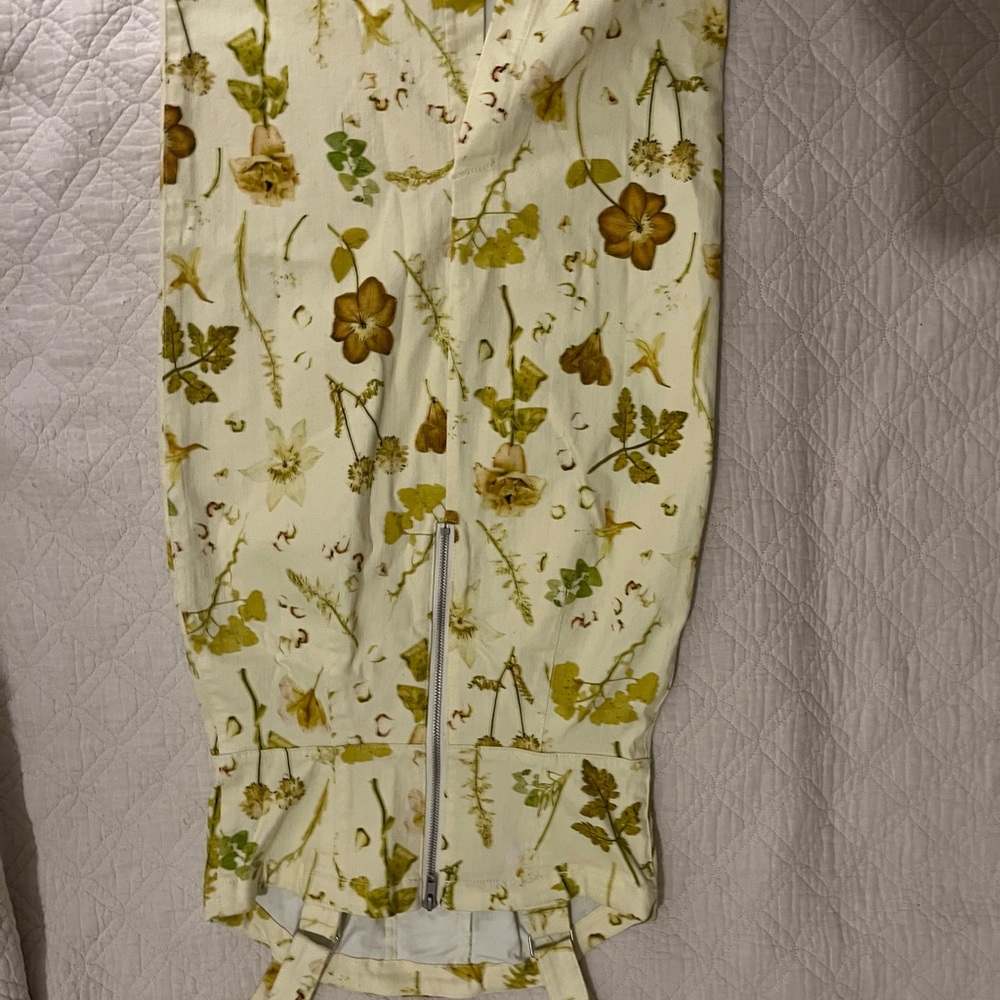 🌸🌸🌸INC muted colored Dress in size 0 - Picture 7 of 8